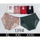 Women's panties Victoria NOO-7076
