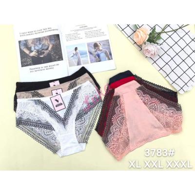 Women's panties Victoria 7080