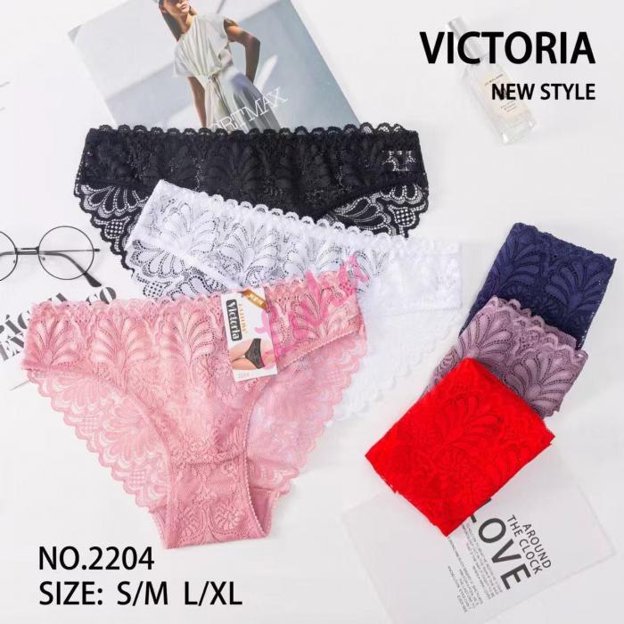 Majtki damskie Victoria 3783