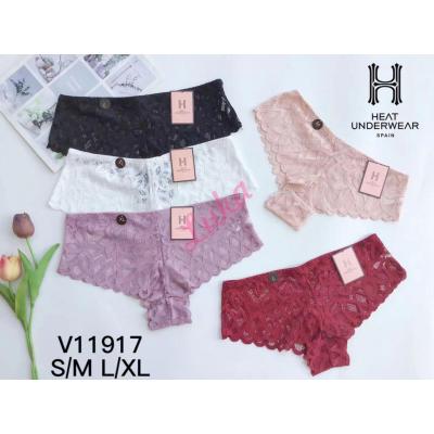 Women's panties Heat Underwear VC83004