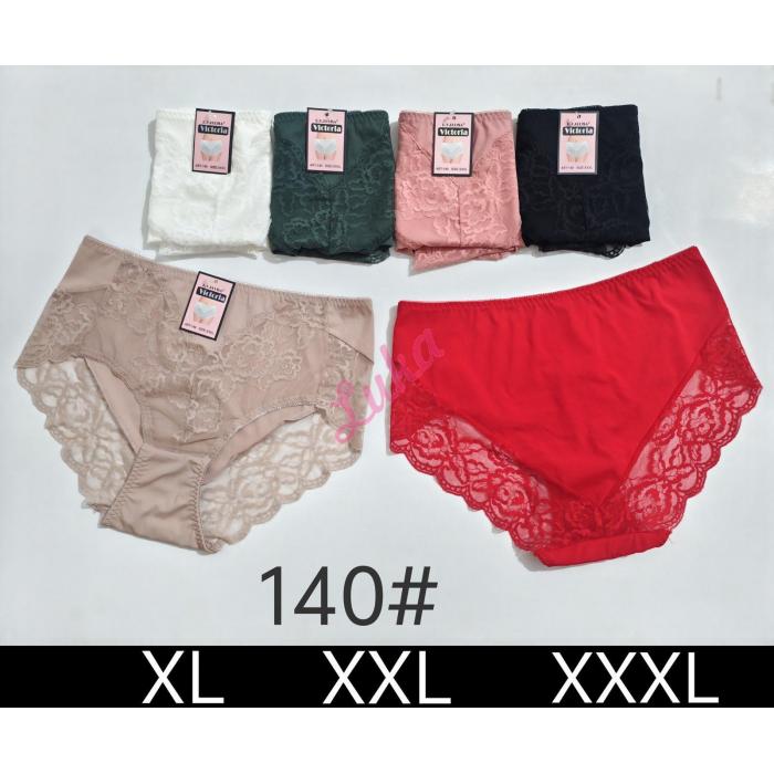 Majtki damskie Victoria NOO-139