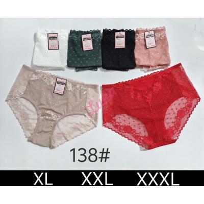Majtki damskie Victoria NOO-138