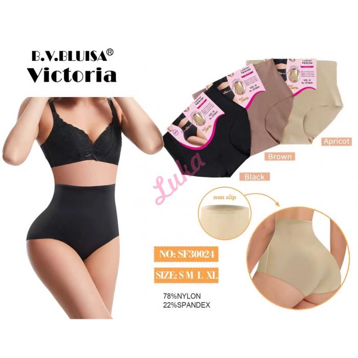 Majtki damskie Victoria NOO-21205