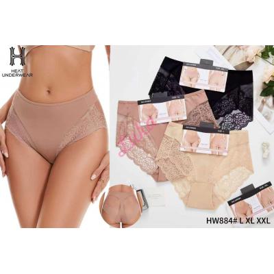 Women's panties Heat Underwear HL880