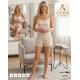 Women's turkish pajamas ASMA 1544
