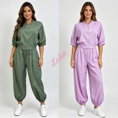 Komplet damski Moda Italia HAP-1818