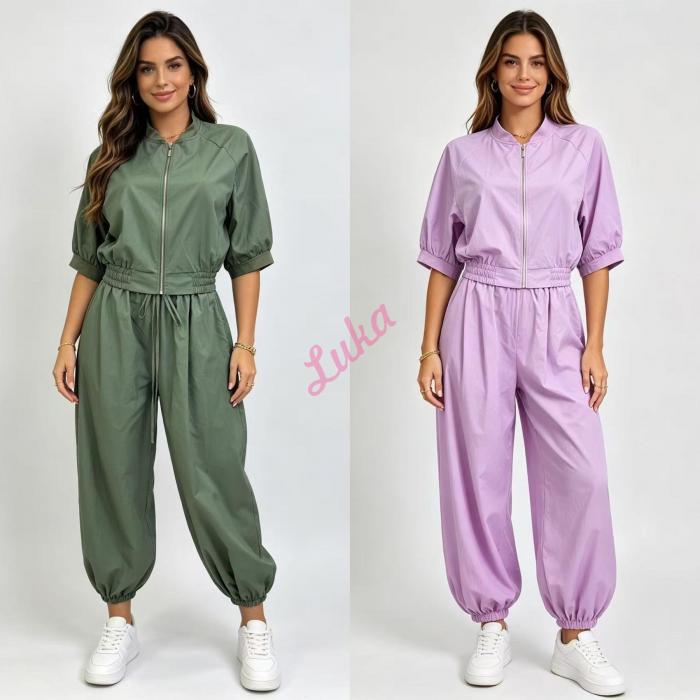 Women's turkish Moda Italia HAP-306