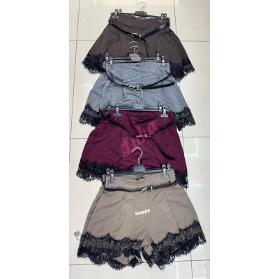 Women's shorts Moda Italia HAP-205
