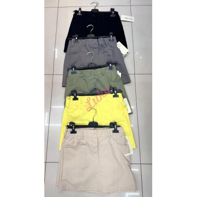 Spódnica damska Moda Italia NOO-402
