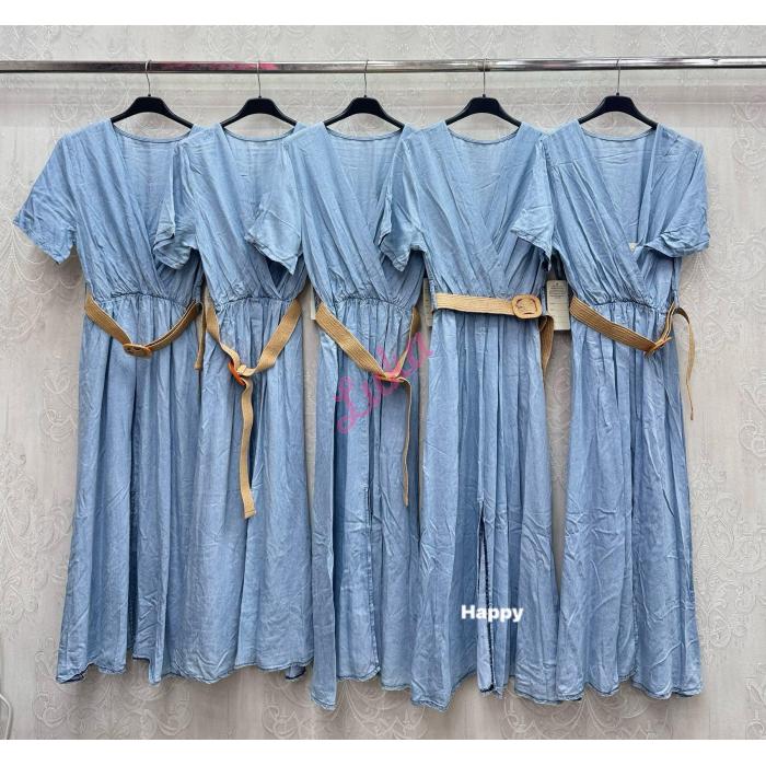 Women's dress Moda Italia HAP-632