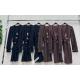 Sukienka damska Moda Italia HAP-633