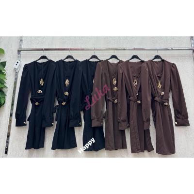 Women's dress Moda Italia HAP-633