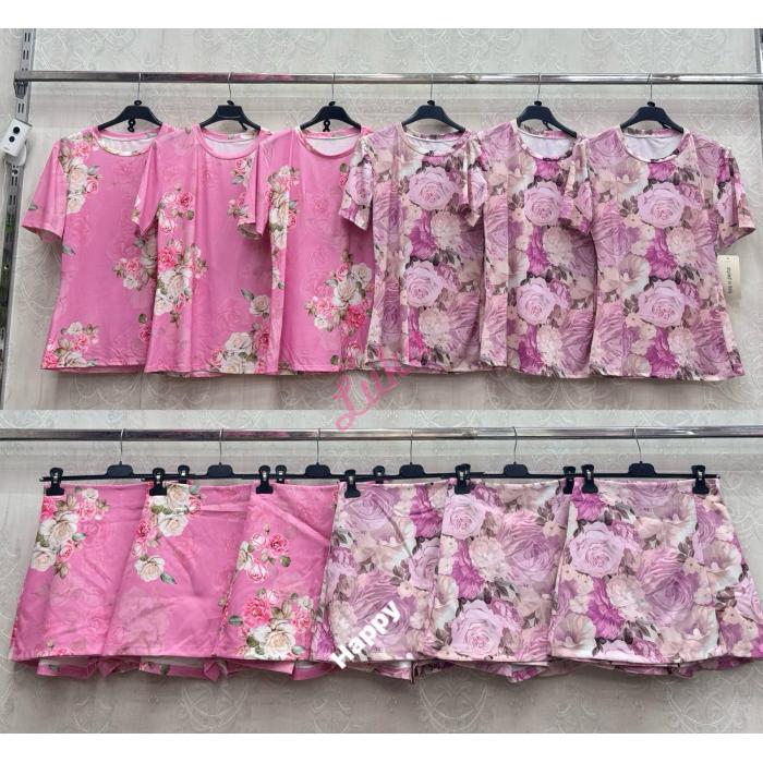 Women's turkish Moda Italia HAP-1818
