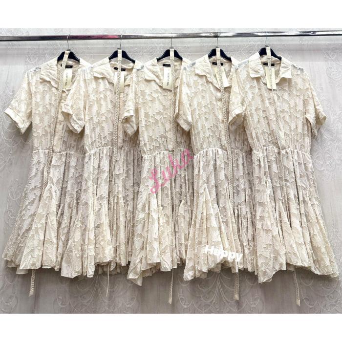 Women's dress Moda Italia HAP-634