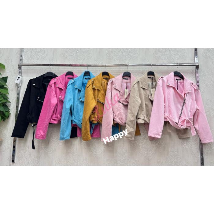Women's Jacket Moda Italia NOO-710
