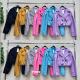 Women's Jacket Moda Italia NOO-711
