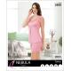 Women's turkish pajamas Nebula 3525