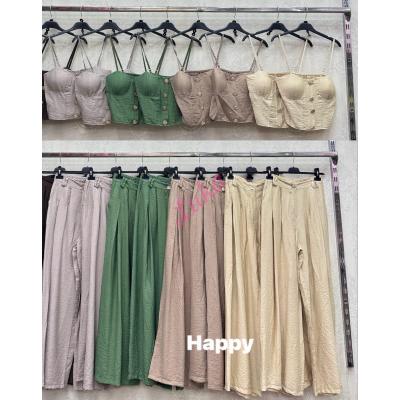Komplet damski Moda Italia HAP-1820