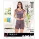 Women's turkish pajamas Nebula 3500