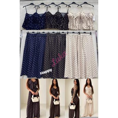 Women's turkish Moda Italia HAP-1820