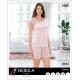 Women's turkish pajamas Nebula 3508