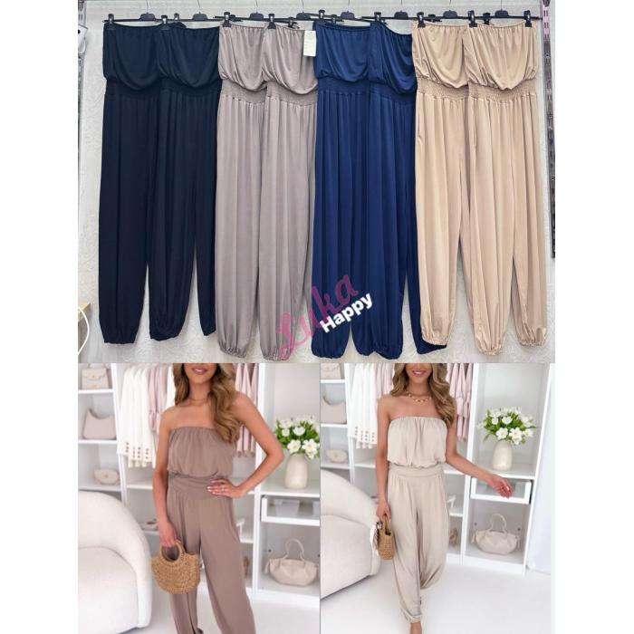 Women's Overall Moda Italia NOO-109