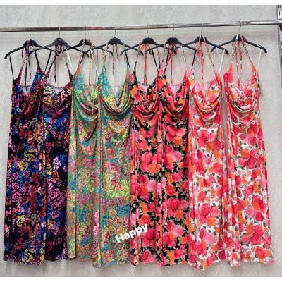 Sukienka damska Moda Italia HAP-637