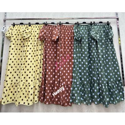 Women's dress Moda Italia HAP-637