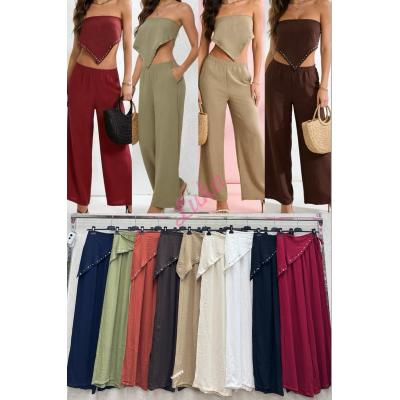 Women's turkish Moda Italia HAP-1822