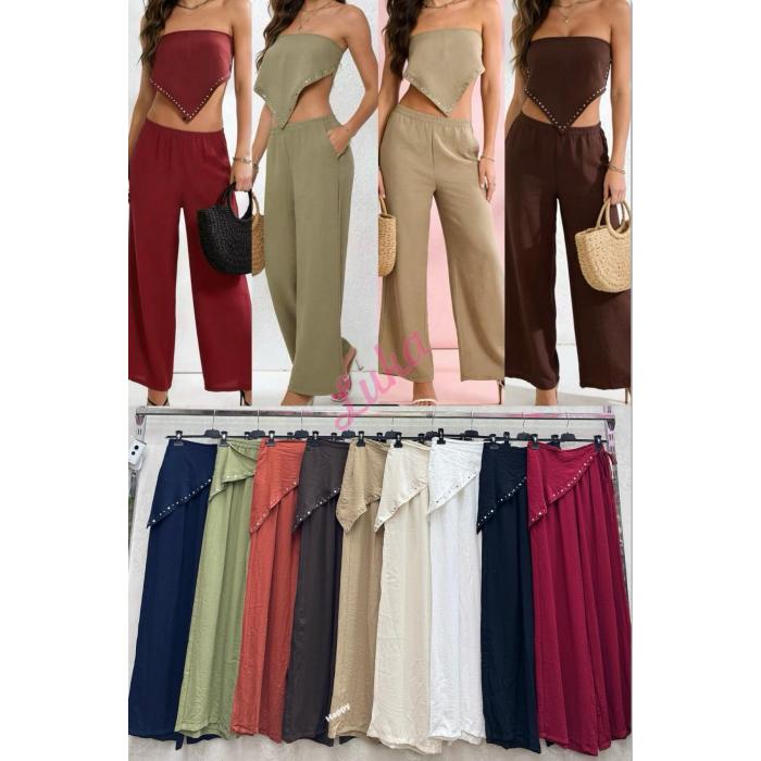 Women's turkish Moda Italia HAP-1822