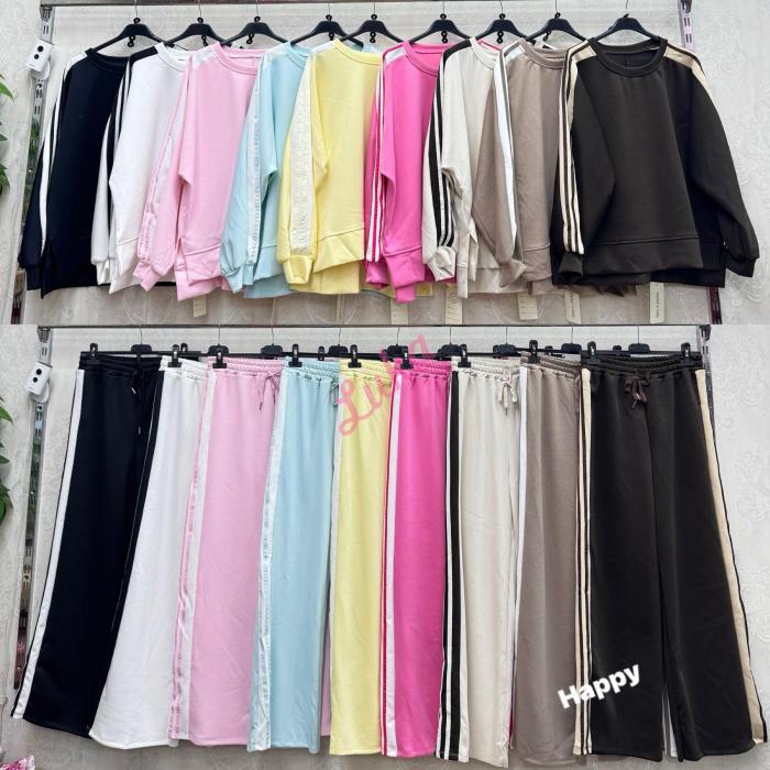 Women's turkish Moda Italia HAP-1823