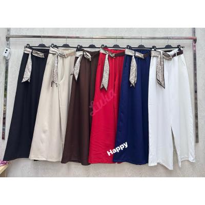 Women's pants Moda Italia HAP-016