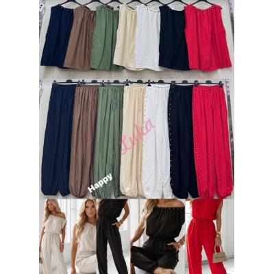 Komplet damski Moda Italia HAP-1825