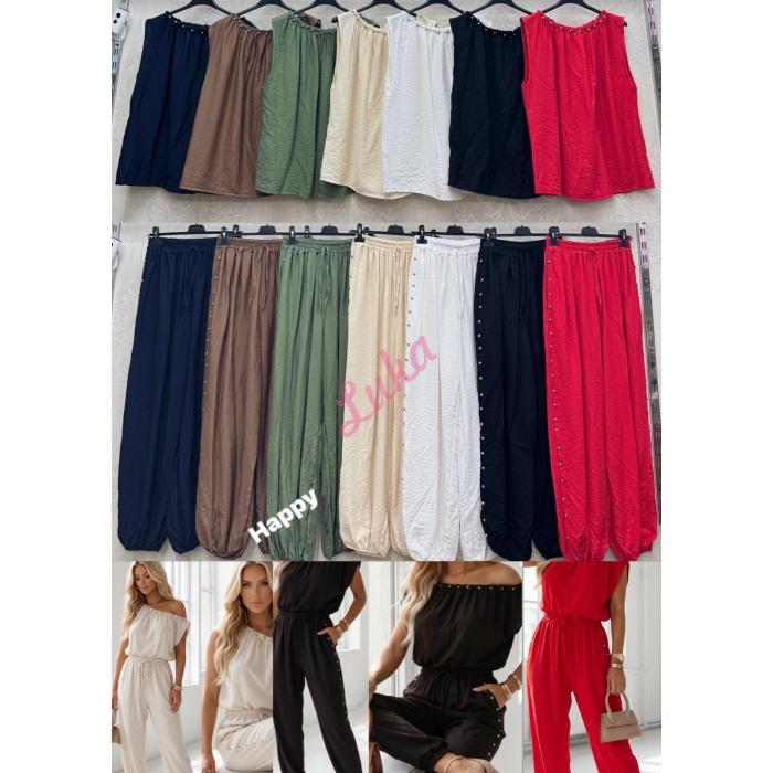Komplet damski Moda Italia HAP-1824