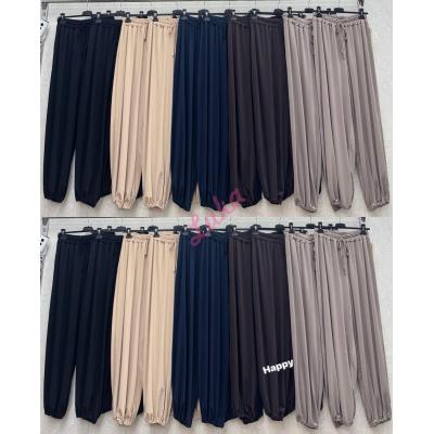 Women's pants Moda Italia HAP-017
