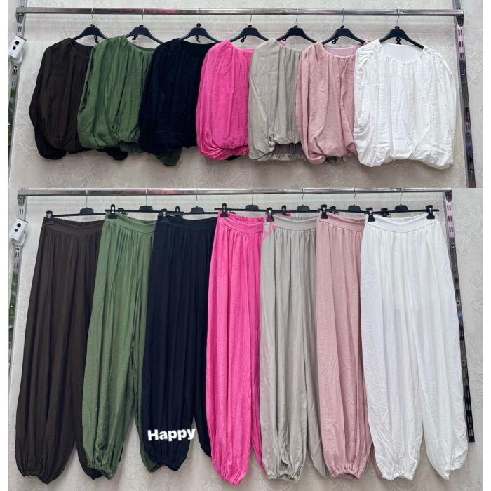 Komplet damski Moda Italia HAP-1826
