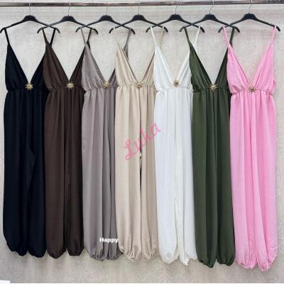 Kombinezon damski Moda Italia NOO-112