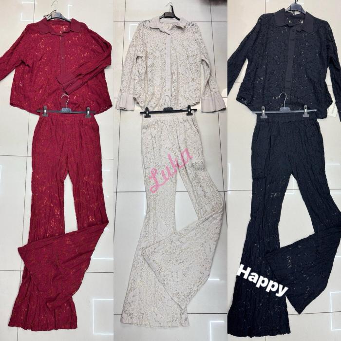 Komplet damski Moda Italia HAP-1827