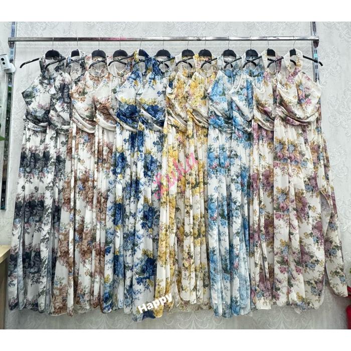 Sukienka damska Moda Italia HAP-639
