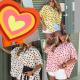 Women's blouse Moda Italia HAP-019