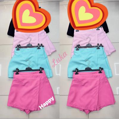 Women's skirt Moda Italia NOO-4058