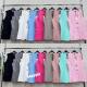 Women's Vest Moda Italia VET-017
