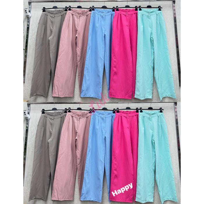Women's pants Moda Italia HAP-019
