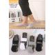 Men's bamboo low cut socks Cosas LB19-105