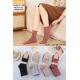 Women's bamboo Socks Cosas 40LM19-35