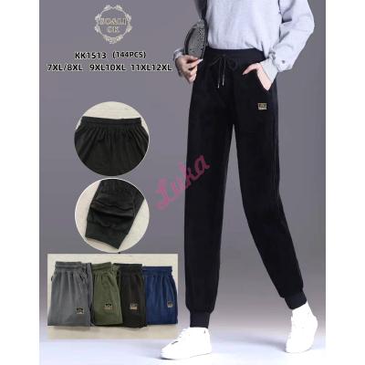 Women's pants So&Li NOO-KK1512
