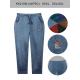 Women's pants So&Li NOO-KK2109