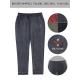 Women's pants So&Li NOO-KK1508