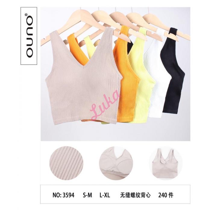 Women's top Ouno 3536