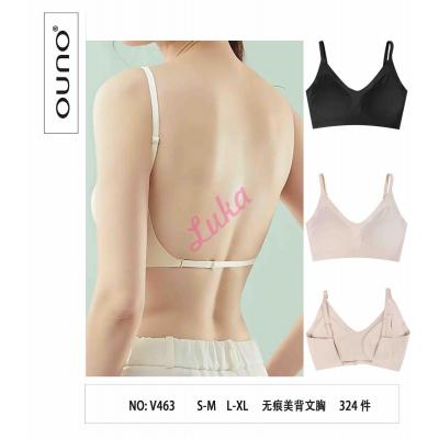 Top damski Ouno NO-3005-3